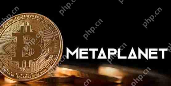 日本上市公司Metaplanet本月第三次出手详解!斥资2820万美元购买330枚比特币